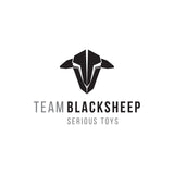 Skin For Team Black Sheep