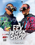 WorkShop FPV | Roma 11 - 13 Marzo