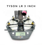 Tyson Lr3 - 3" Long Range
